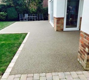Resin Driveway Plymouth