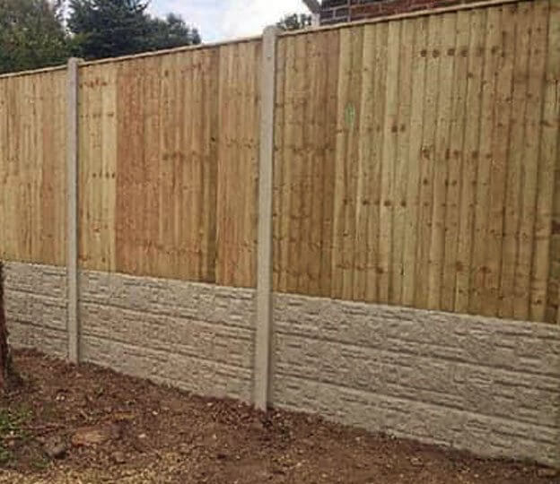 Fencing in Plymouth