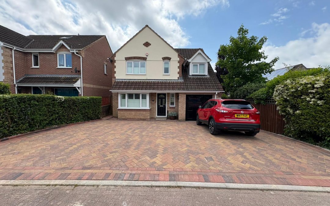 Creating Your Perfect Driveway: A Complete Guide to Costs and Financing Solutions in Plymouth