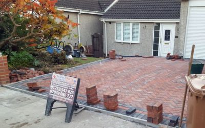 Block Paving in Plymouth