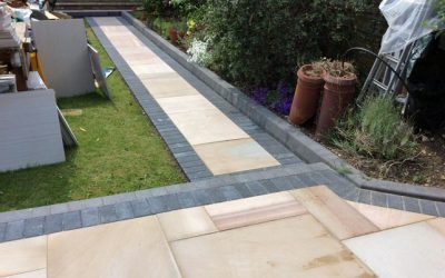 Why Choose Stone Cross Paving Ltd – Block Paving in Plymouth