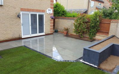 How to Maintain Your Patio Through the Seasons