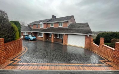 Why Choose Block Paving Driveways?